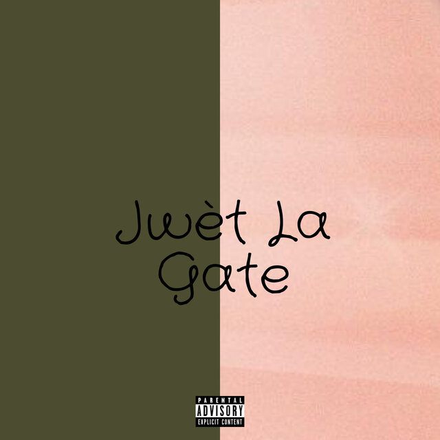 Jwèt La Gate