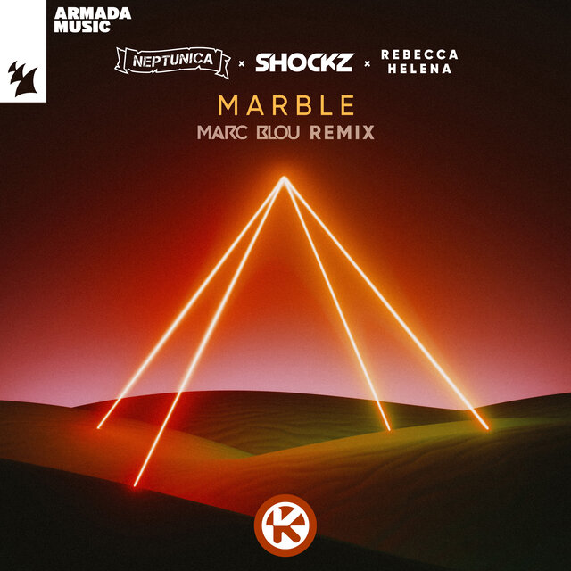 Marble (Marc Blou Remix)