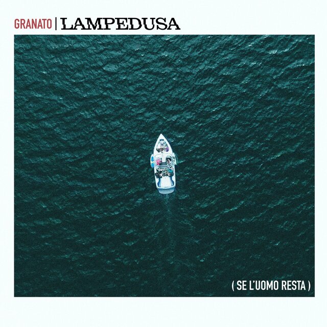 Lampedusa (Se L'uomo Resta)
