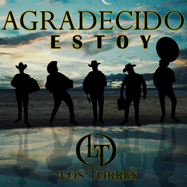 Agradecido Estoy