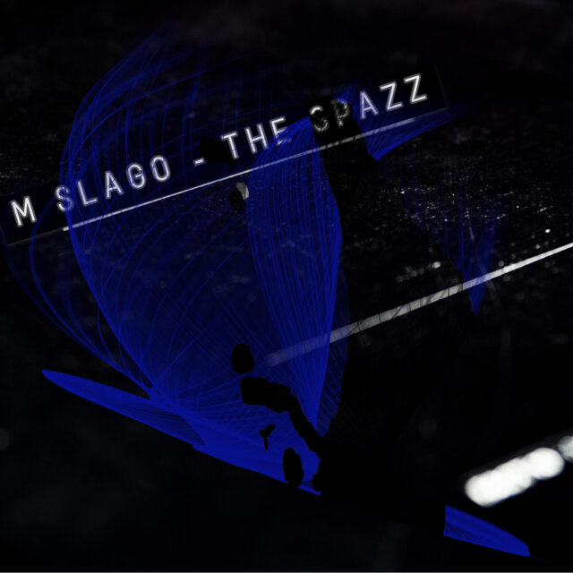 The Spazz(Radio Edit)