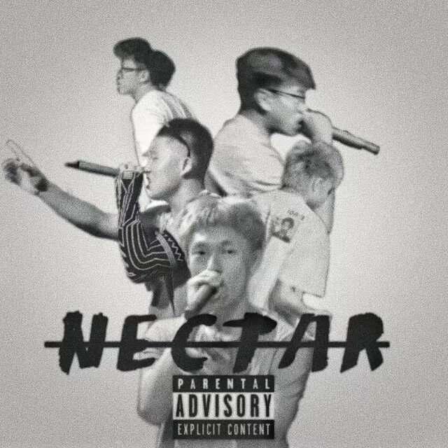 Frey.FT.Nectar