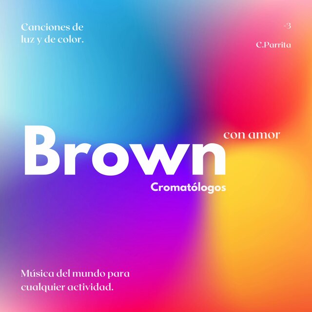 Brown Cromatólogos