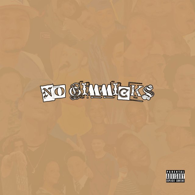 No Gimmicks