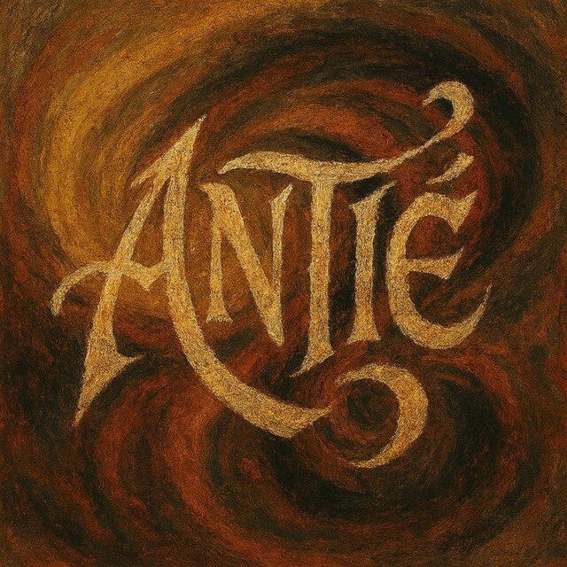 Antié