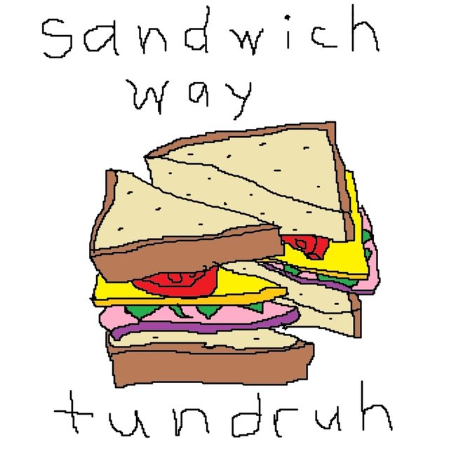 Sandwich Way