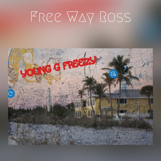 Free Way Ross