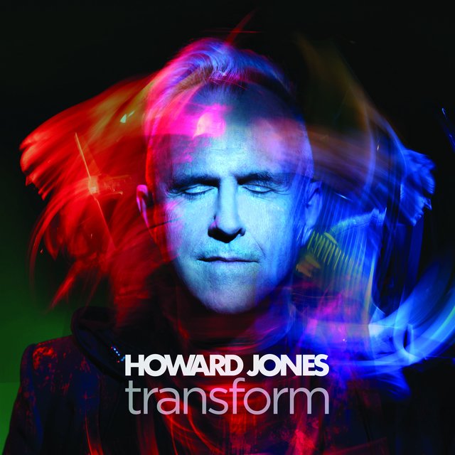 Transform [Deluxe Edition]