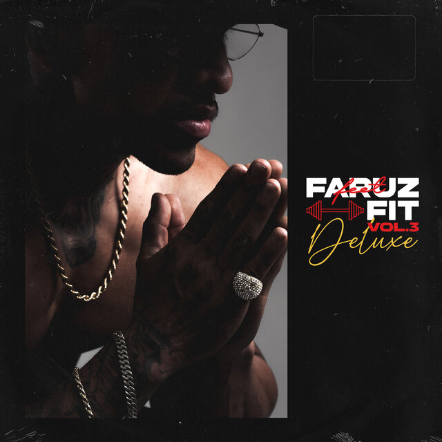 Faruz Fit, Vol. 3 Deluxe