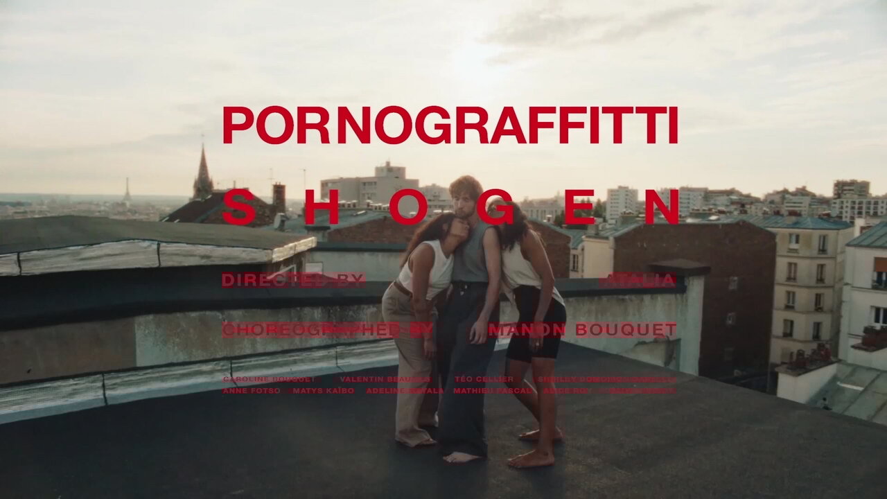 Porno Graffitti - TIDAL