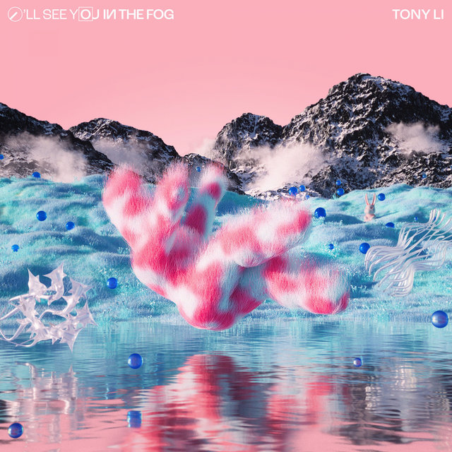 I'll See You in the Fog