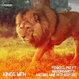Kingsmen