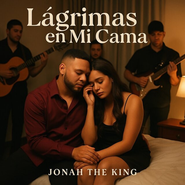 Lágrimas en Mi Cama
