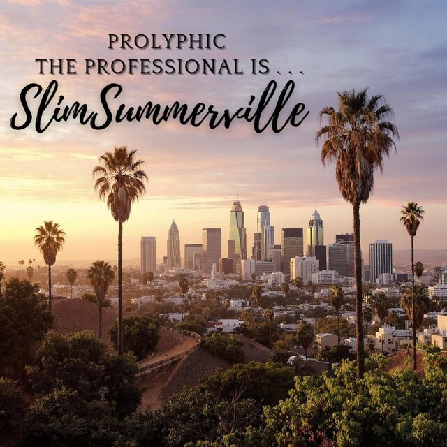 Slim Summerville