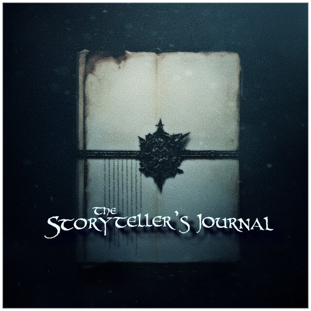 The Storyteller's Journal