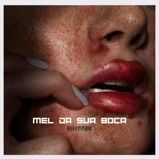 Mel da Sua Boca