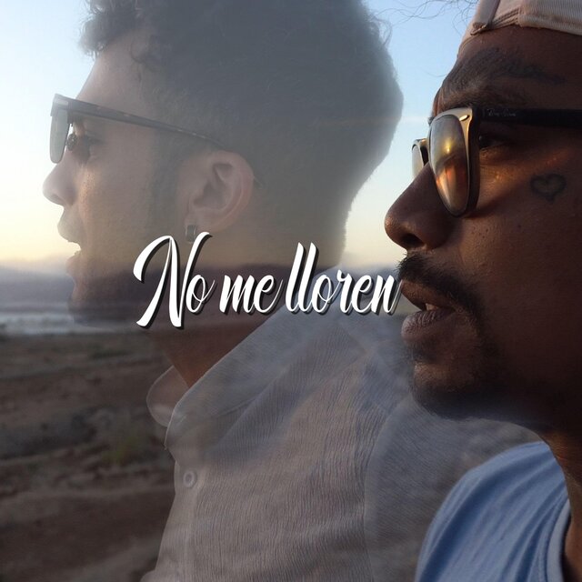 No me lloren (feat. Kuba)