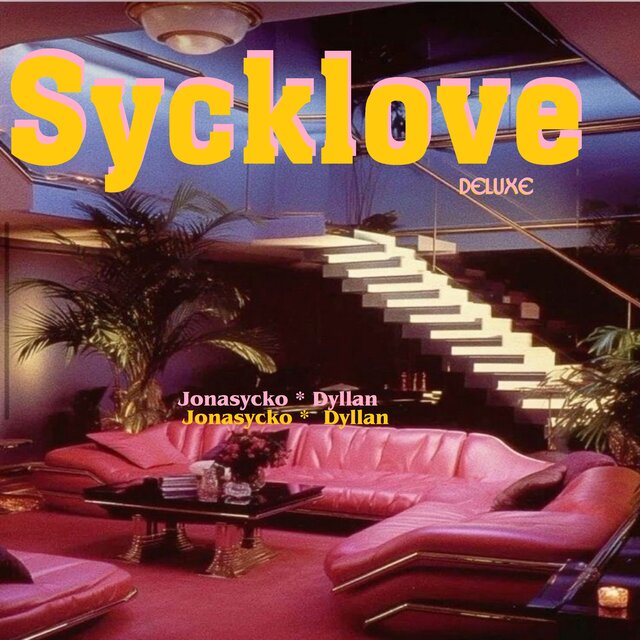 SYCKLOVE (Deluxe)