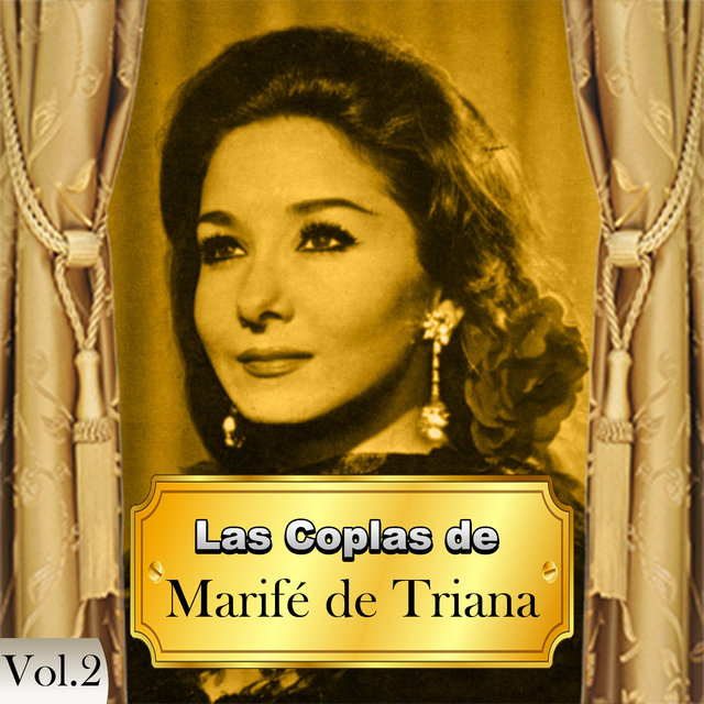 Las Coplas de Marifé de Triana, Vol. 2