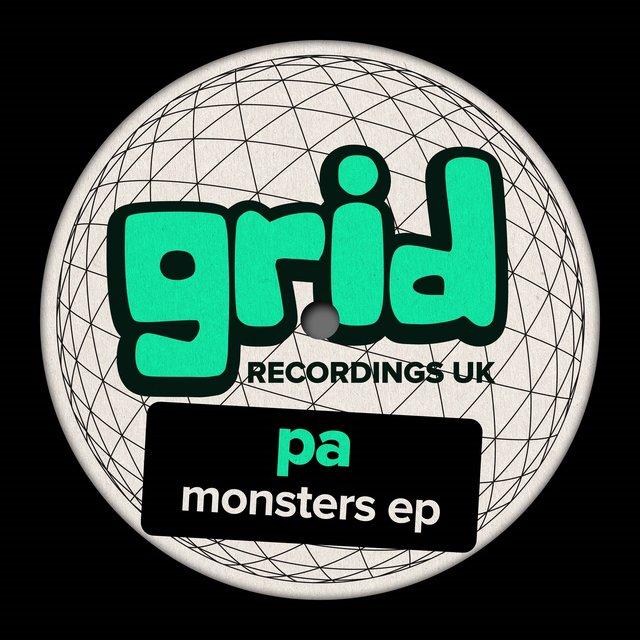 Monsters EP