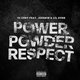 Cover art for album Power Powder Respect by 50 Cent, Jeremih, Lil Durk