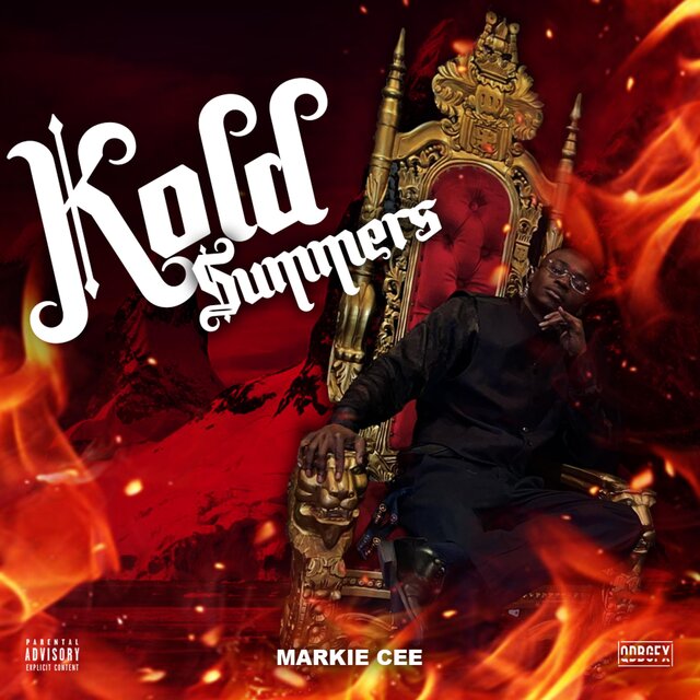 KOLD SUMMERS, Vol. 1