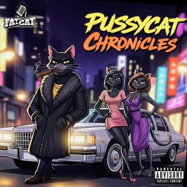 Pussycat Chronicles