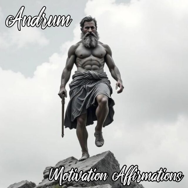 Motivation Affirmations