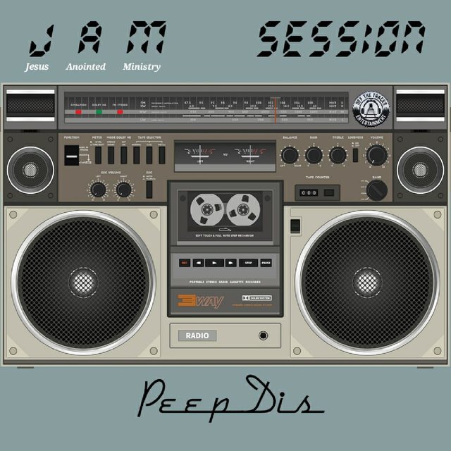 JAM Session