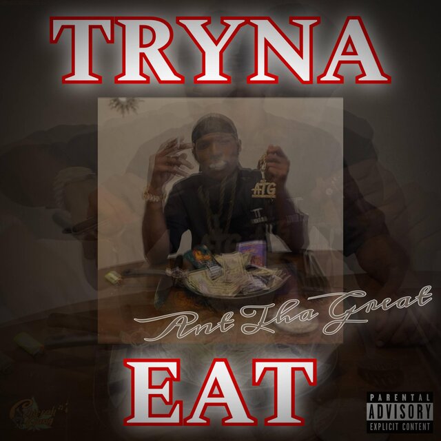 Tryna Eat