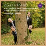 Piano Quartet, Op. 47: IV. Finale. Vivace