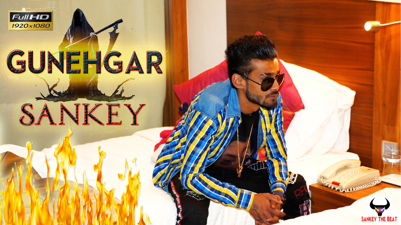 Gunehgar-Hindi Video Song (Hindi)