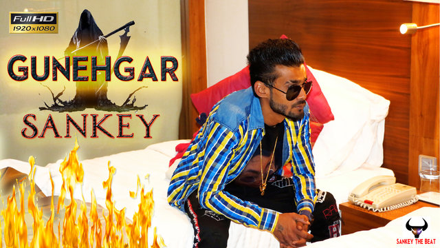Gunehgar-Hindi Video Song (Hindi)
