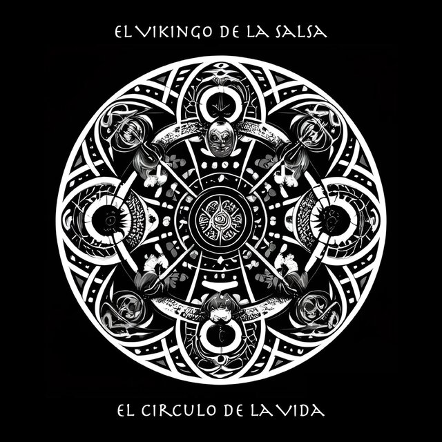 El Circulo de la Vida