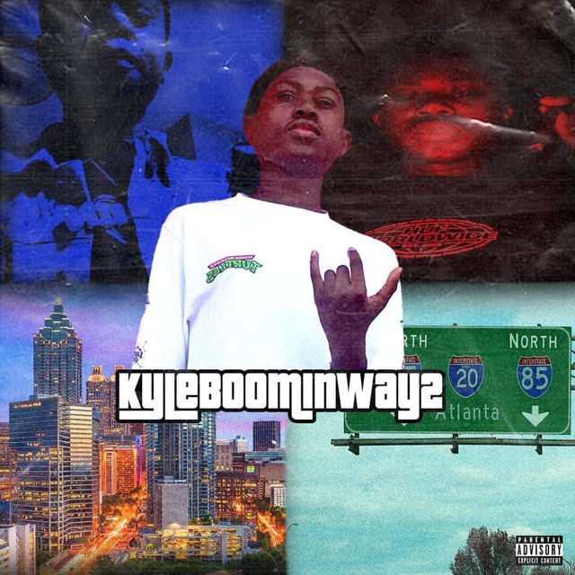 KyleBoominWay 2