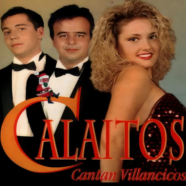 Cantan Villancicos