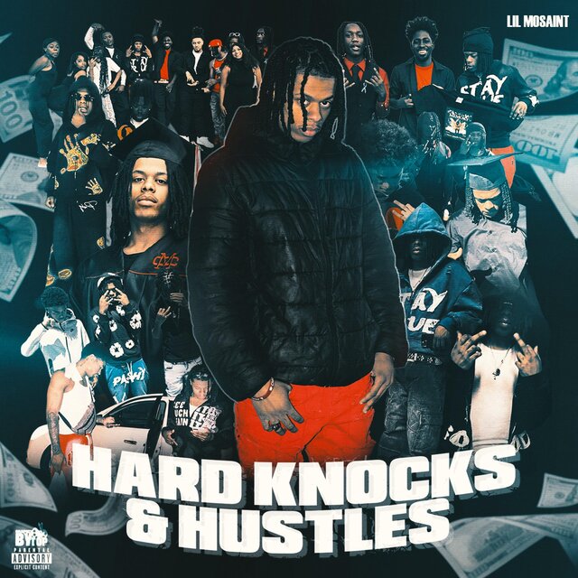 Hard Knocks & Hustles