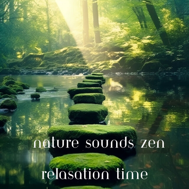 Relasation Time