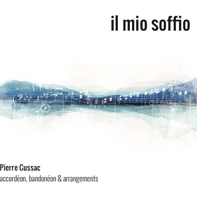 Il mio soffio
