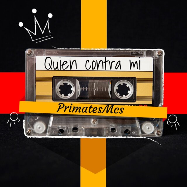 Quien contra mi