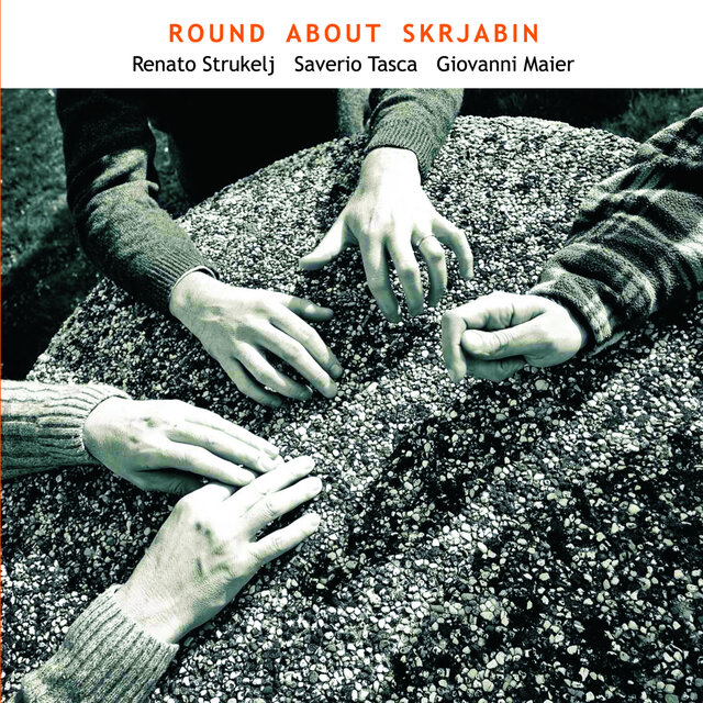 Round About Skrjabin