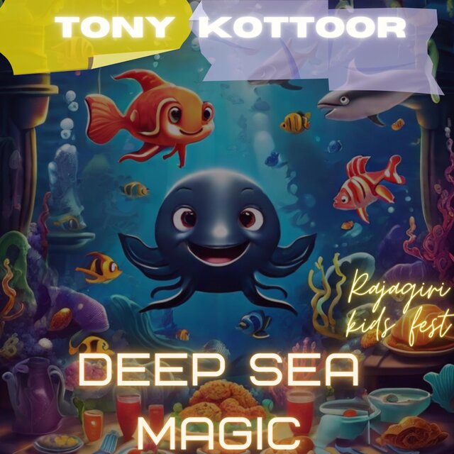 Deep Sea Magic