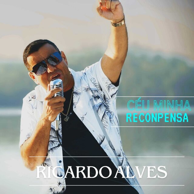 Céu Minha Recompensa