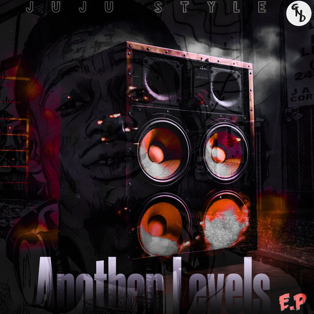 Another Levels E.p