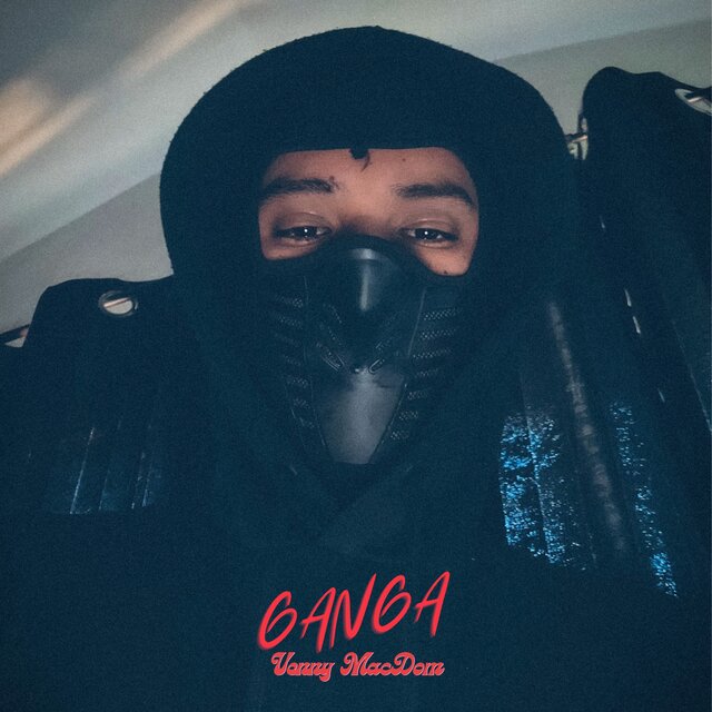 Ganga (Venny MacDom Versión)