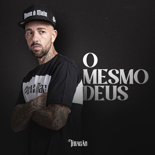 O Mesmo Deus