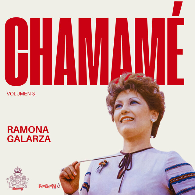 Chamamé, Vol. 3 (Remastered 2025)