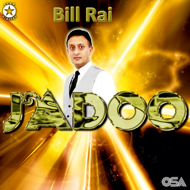 Jadoo