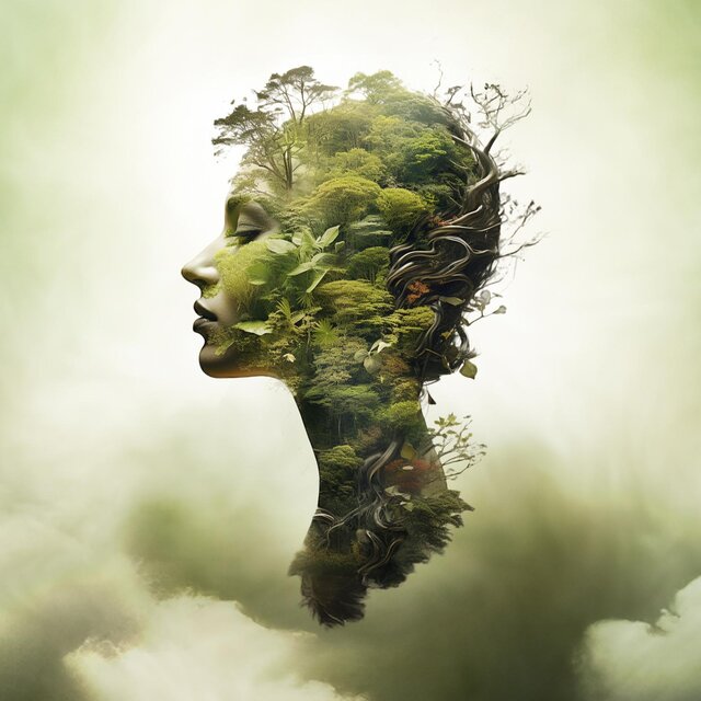 Breathwork and Plant Medicine Journey