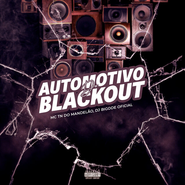 Automotivo Do Blackout
